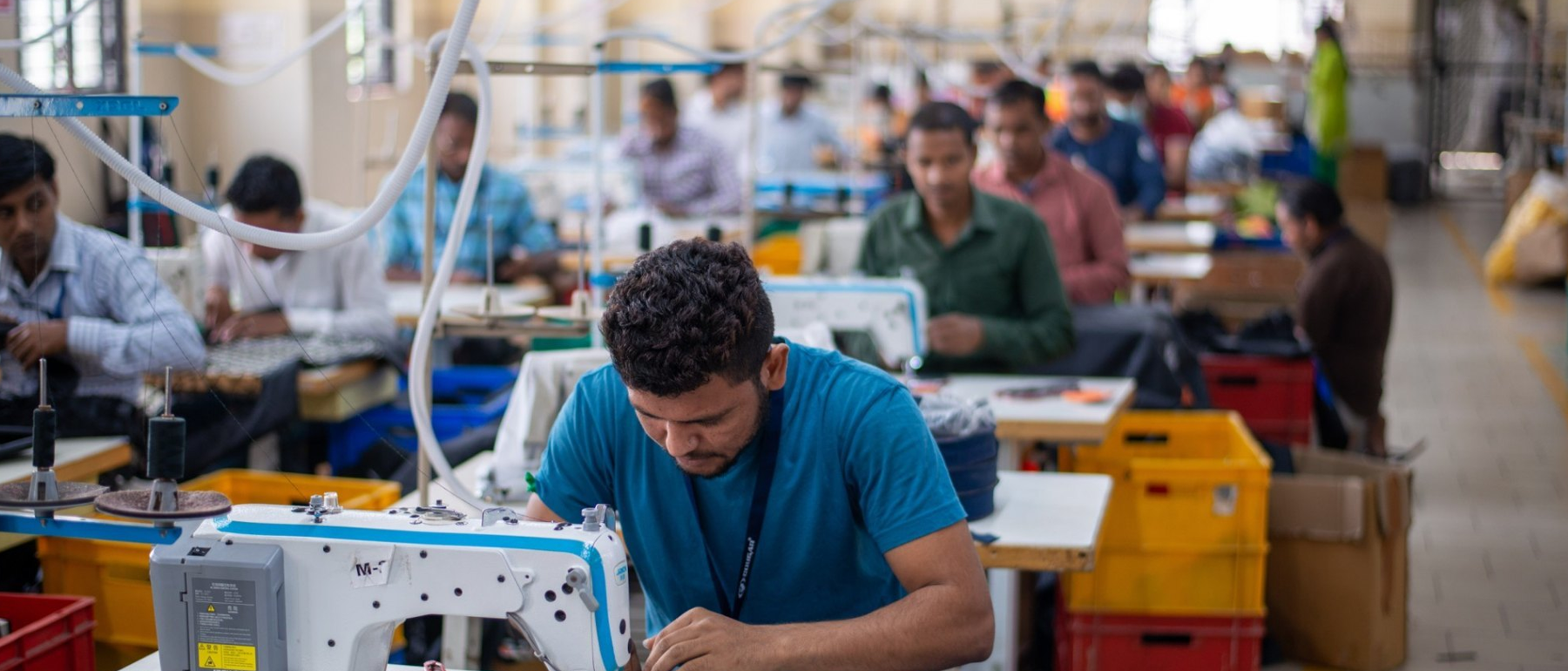 WELCOME TO MSME UDYOG MART