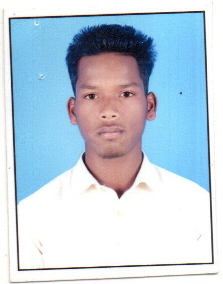 Passport Photo
