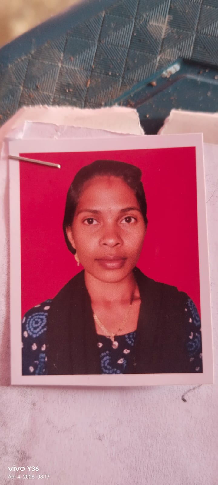 Passport Photo