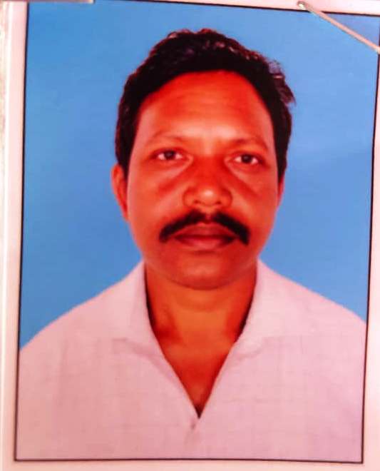 Passport Photo