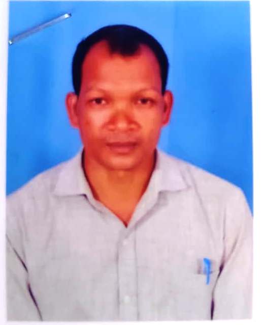 Passport Photo
