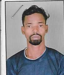 Passport Photo