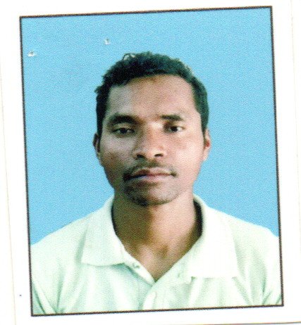 Passport Photo