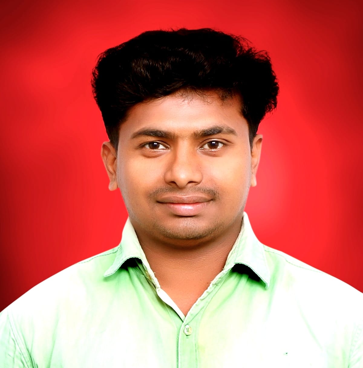 Passport Photo