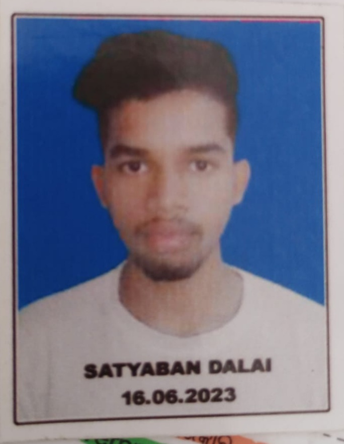 Passport Photo