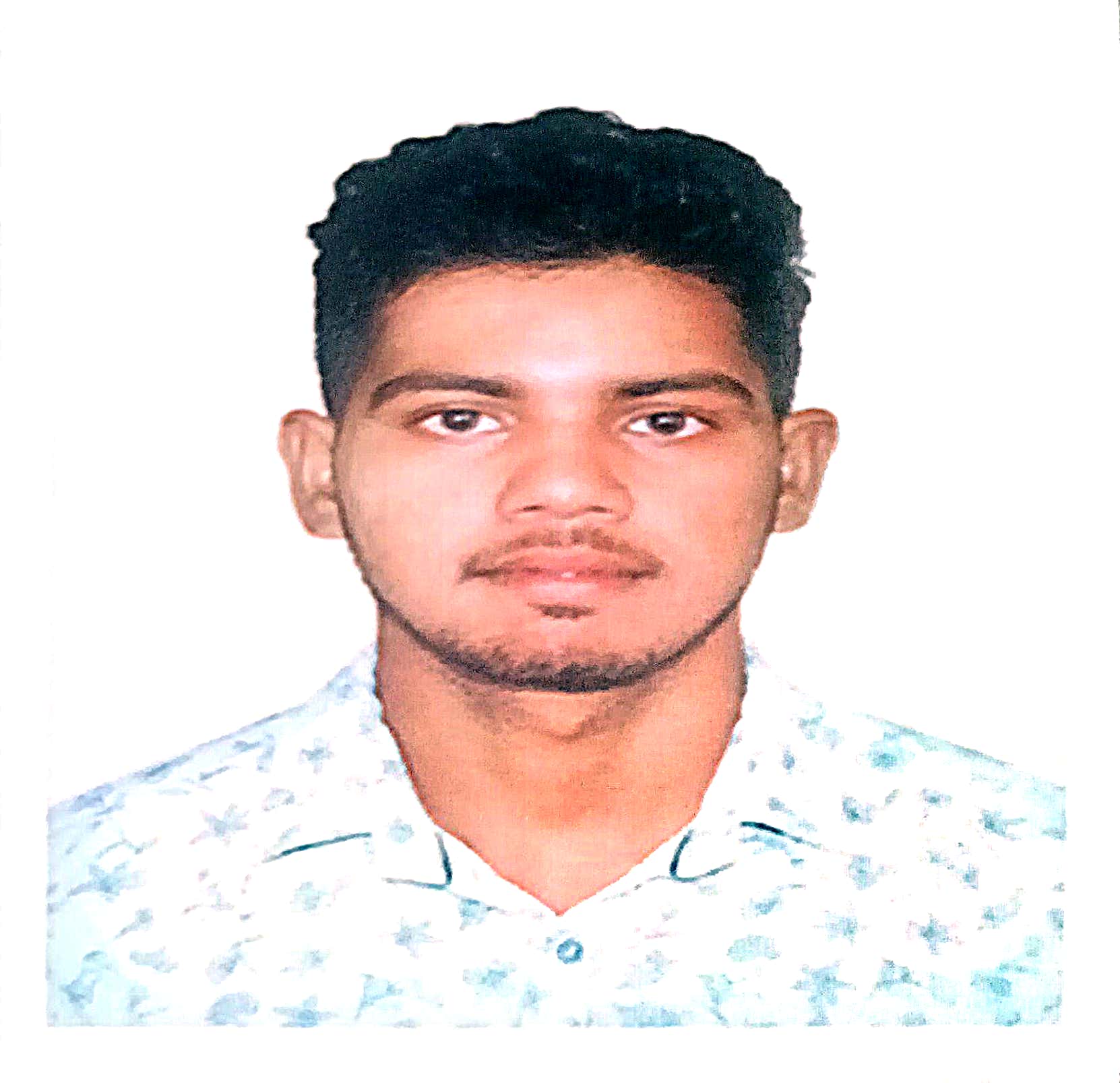 Passport Photo