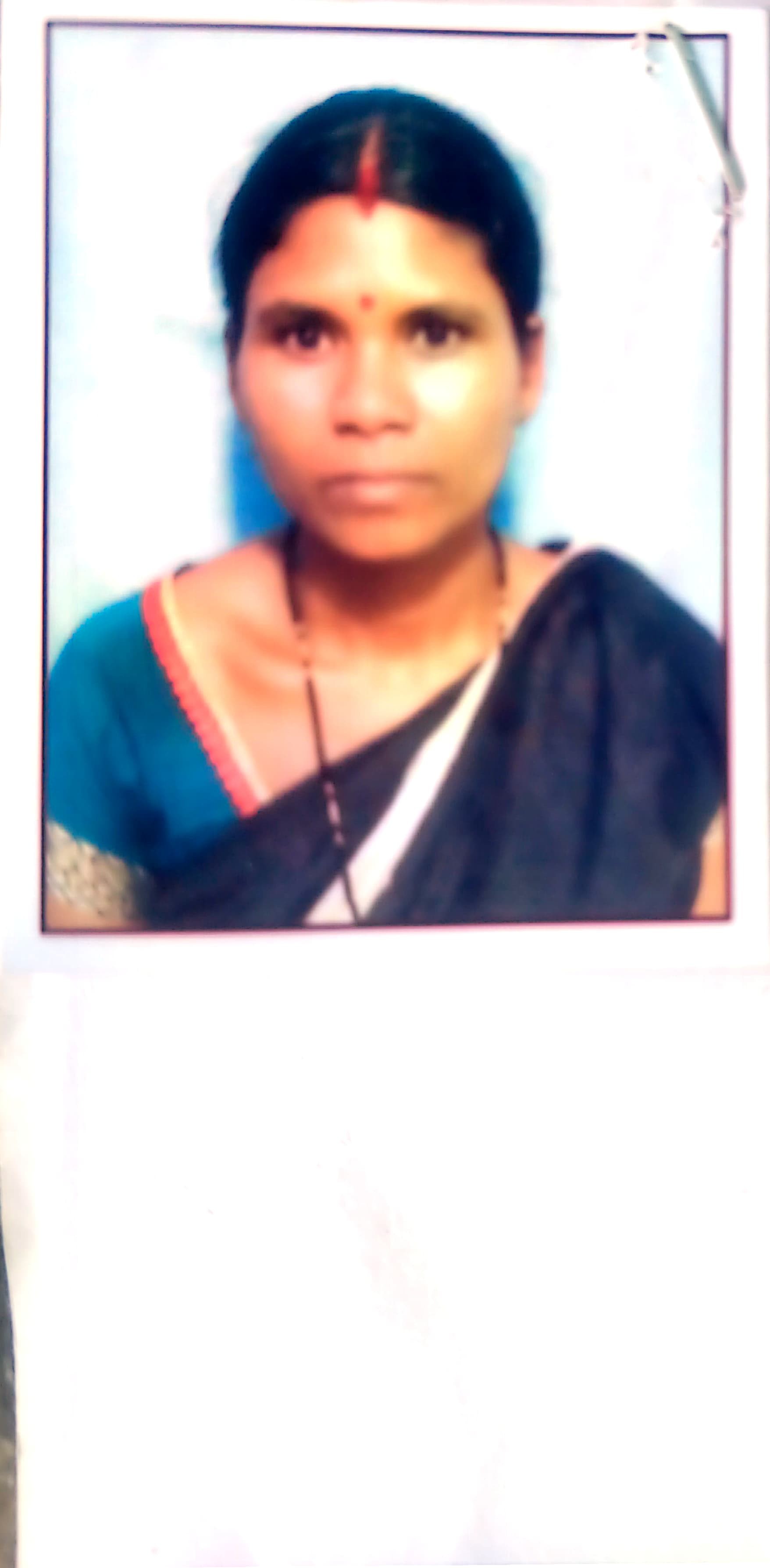 Passport Photo