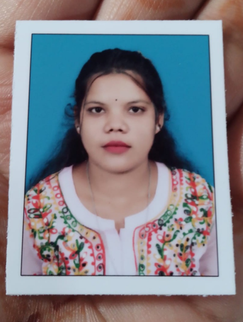 Passport Photo