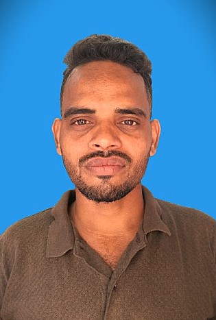 Passport Photo