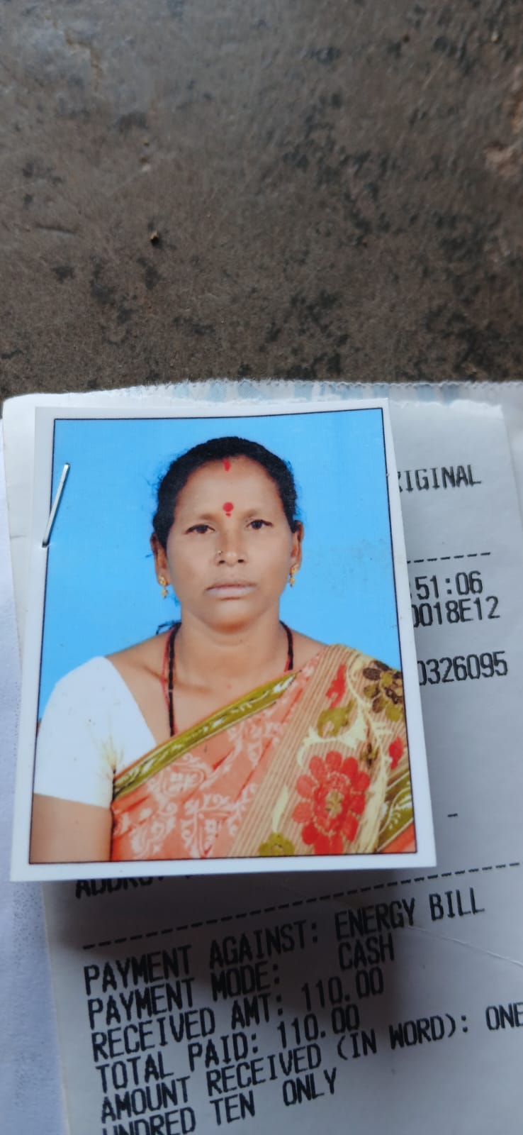 Passport Photo