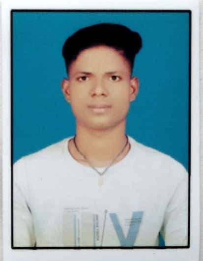 Passport Photo