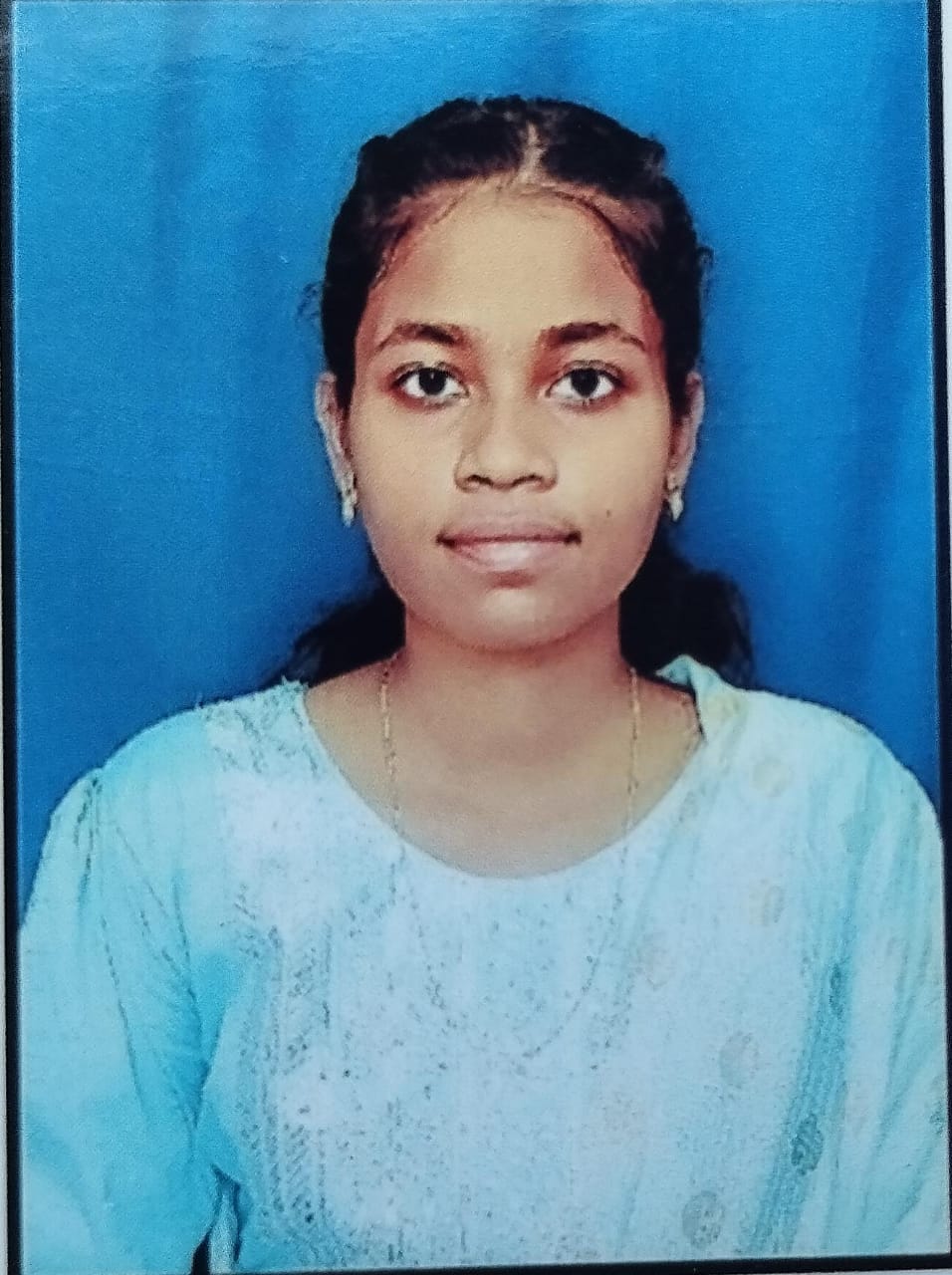 Passport Photo