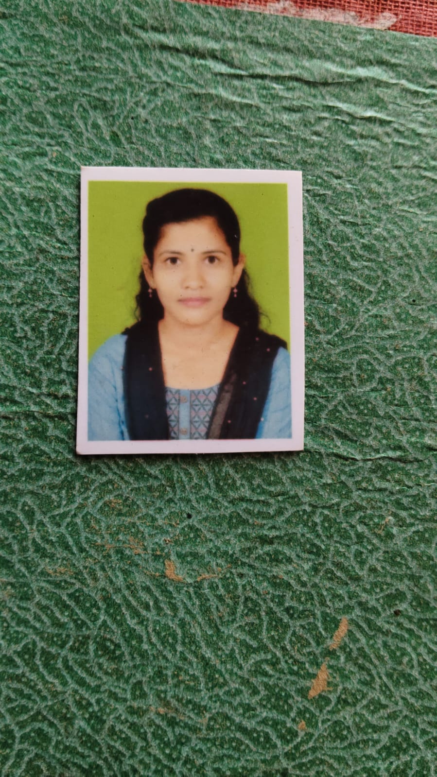 Passport Photo