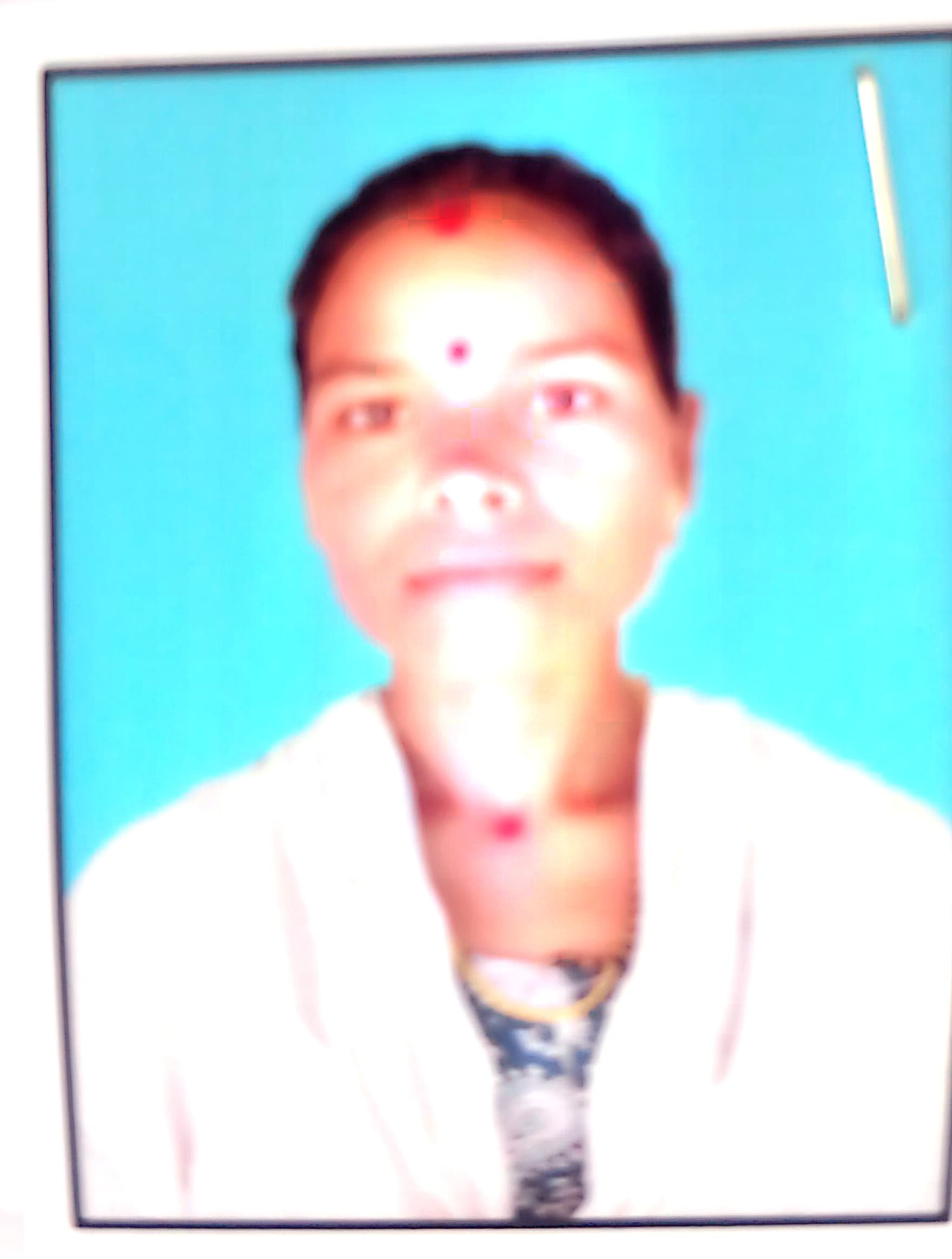 Passport Photo