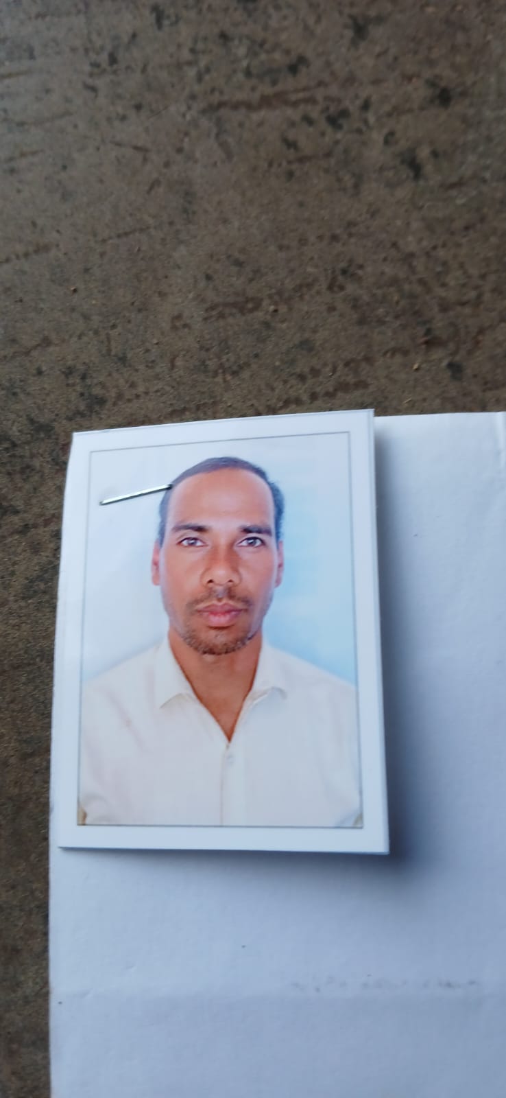 Passport Photo