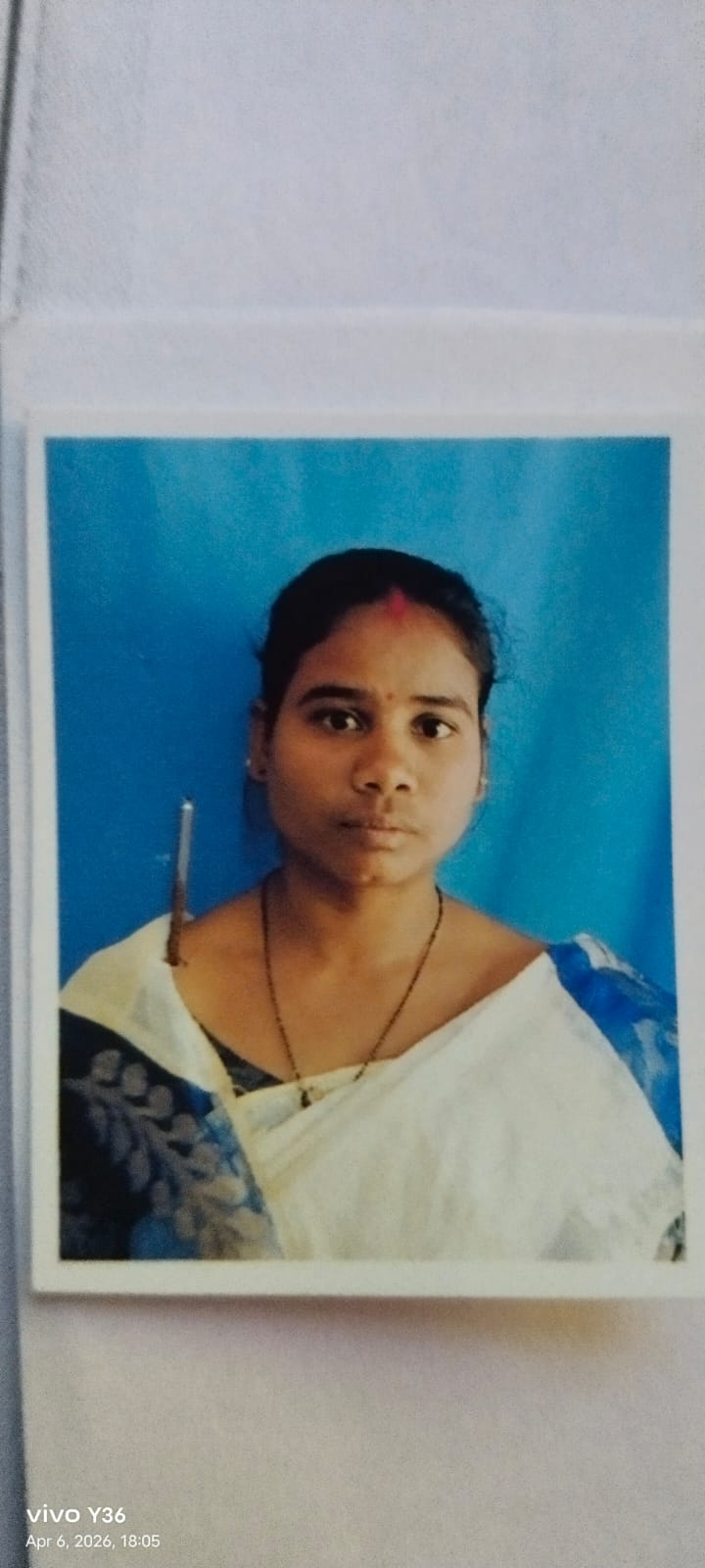 Passport Photo
