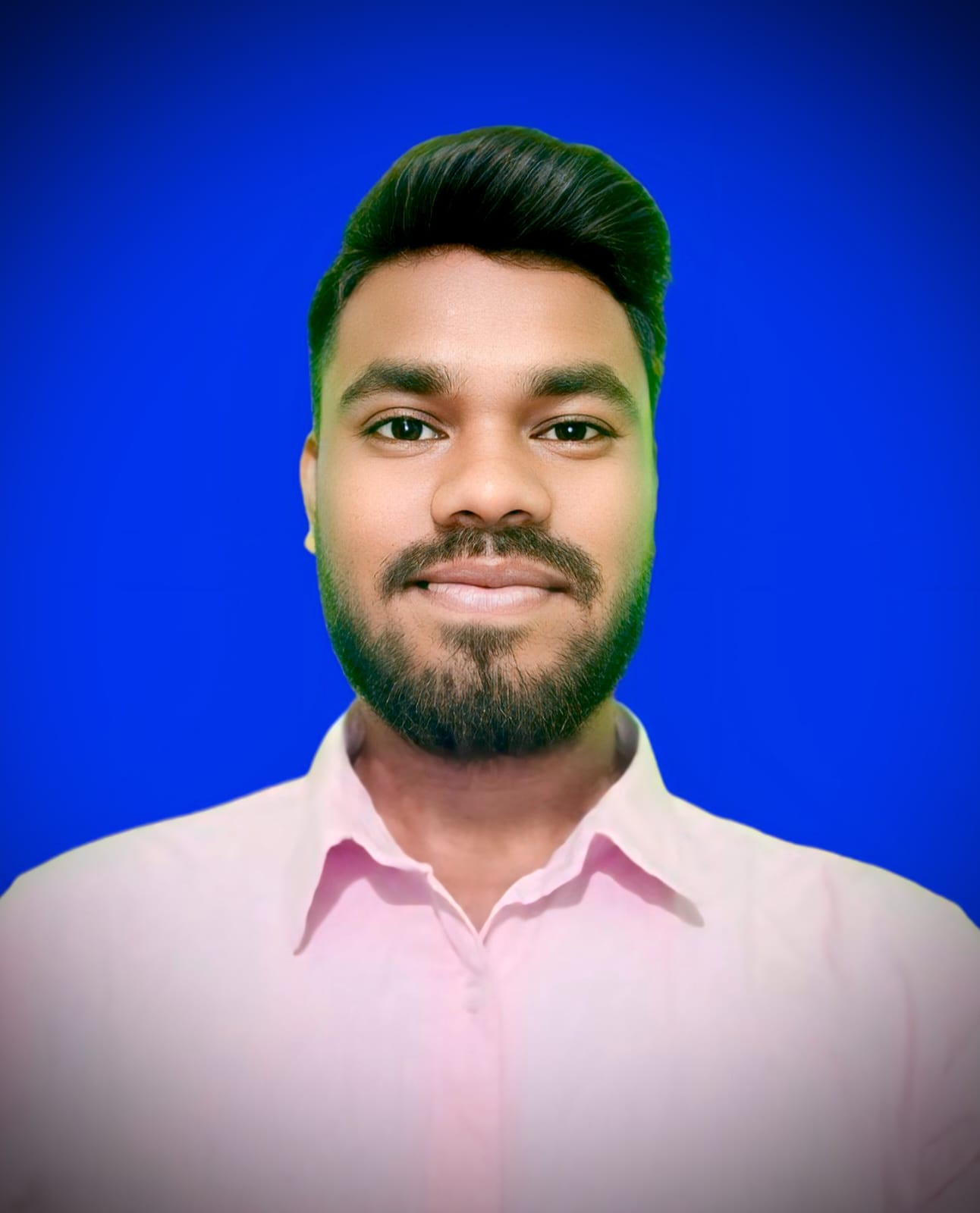 Passport Photo