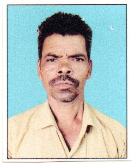 Passport Photo