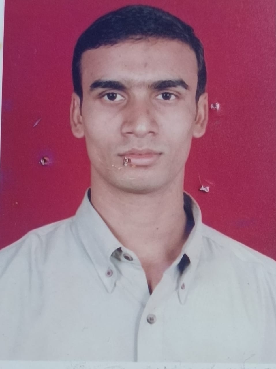 Passport Photo