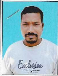 Passport Photo
