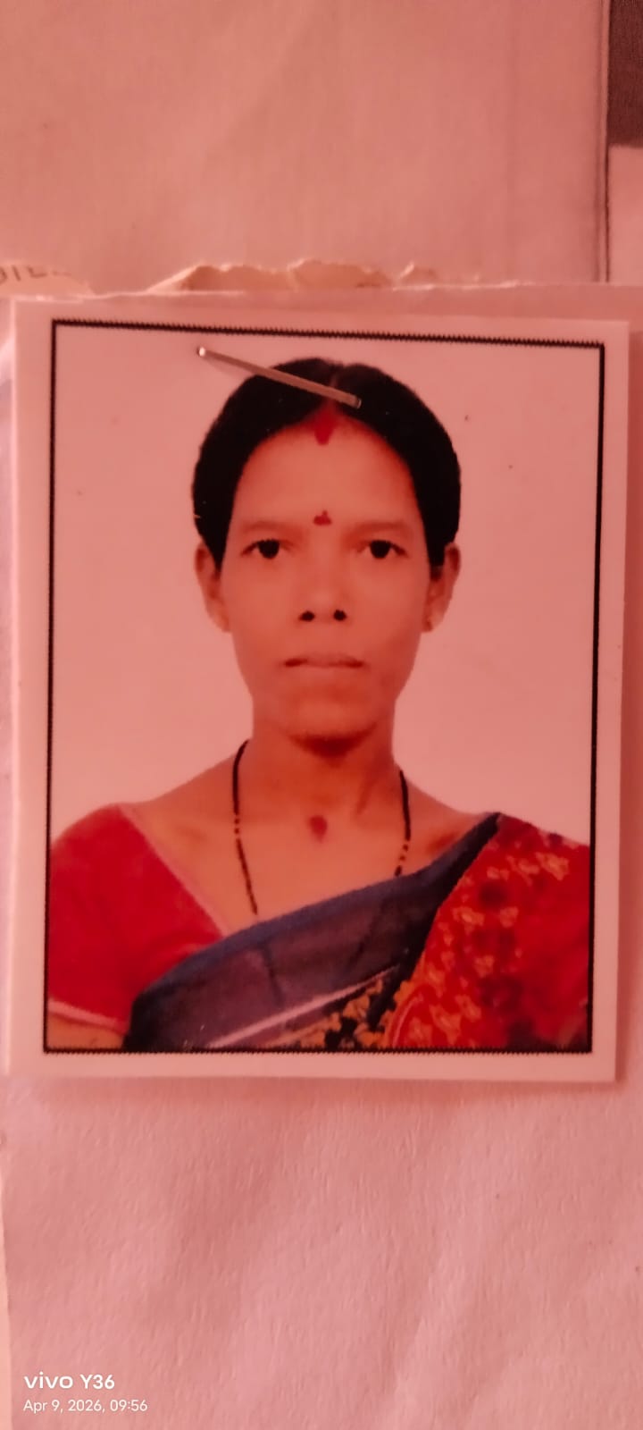 Passport Photo