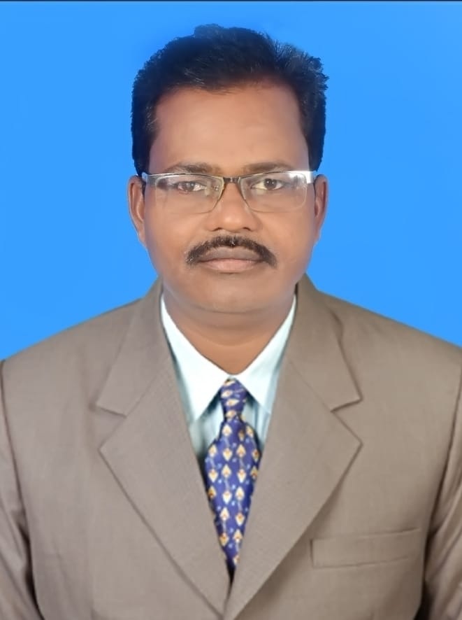 Passport Photo
