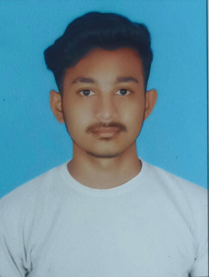 Passport Photo
