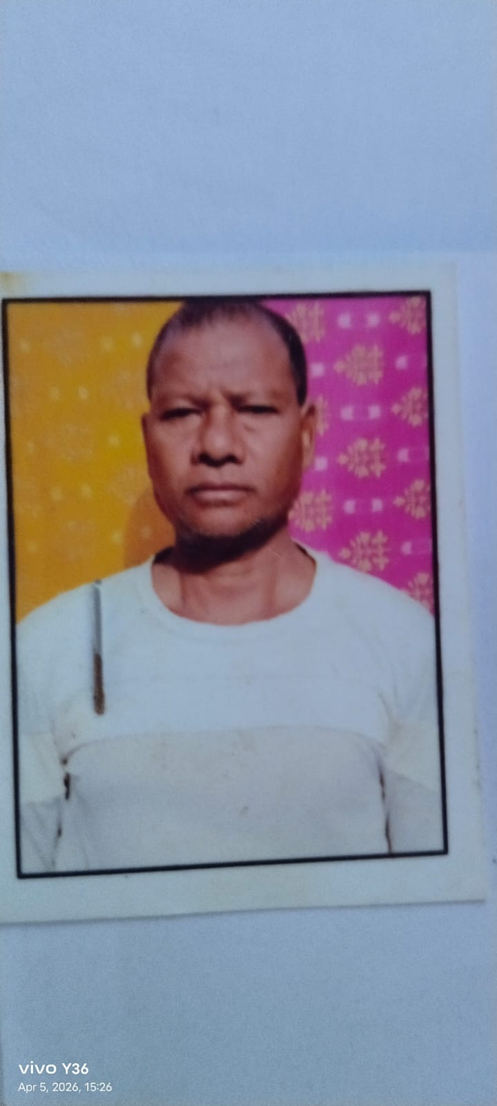 Passport Photo