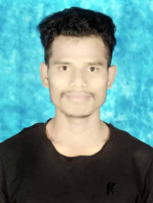Passport Photo