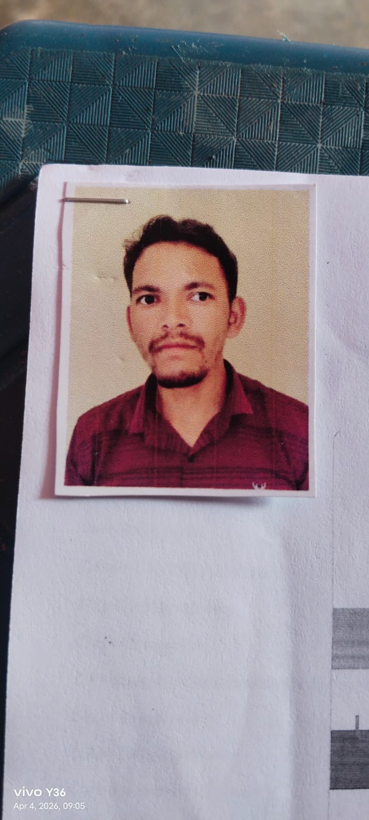 Passport Photo