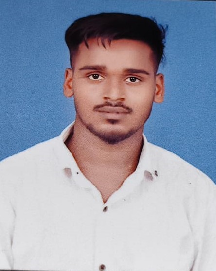 Passport Photo