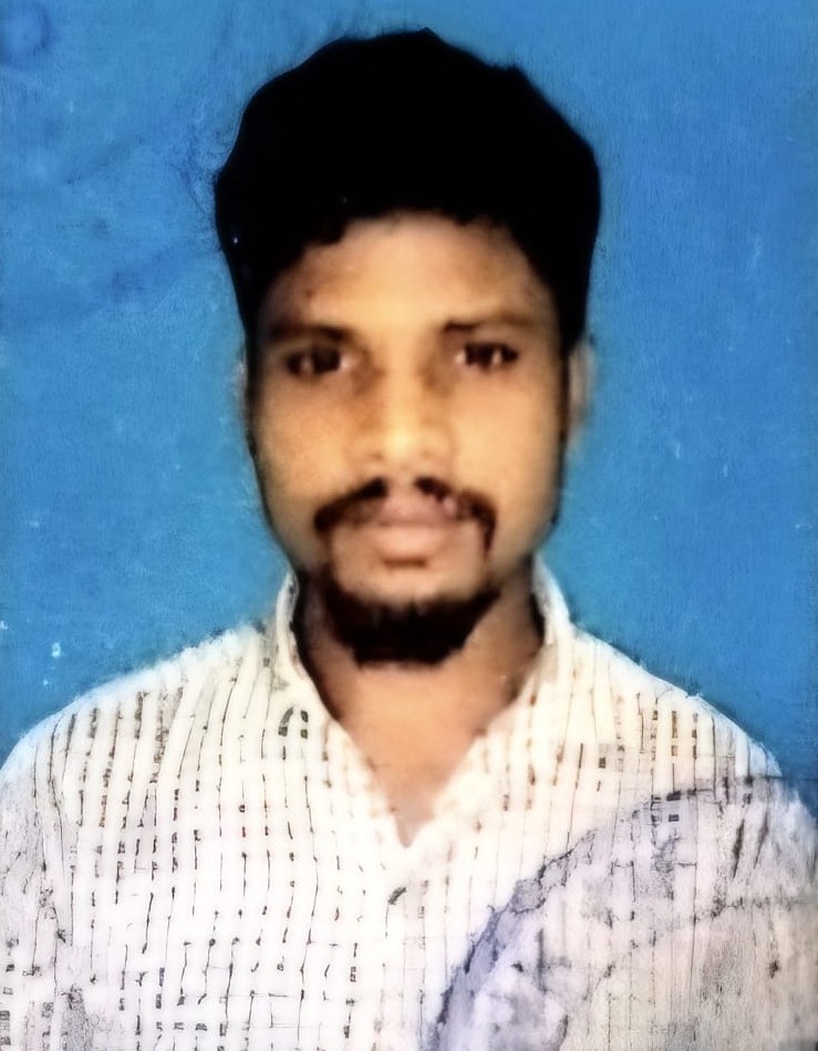 Passport Photo