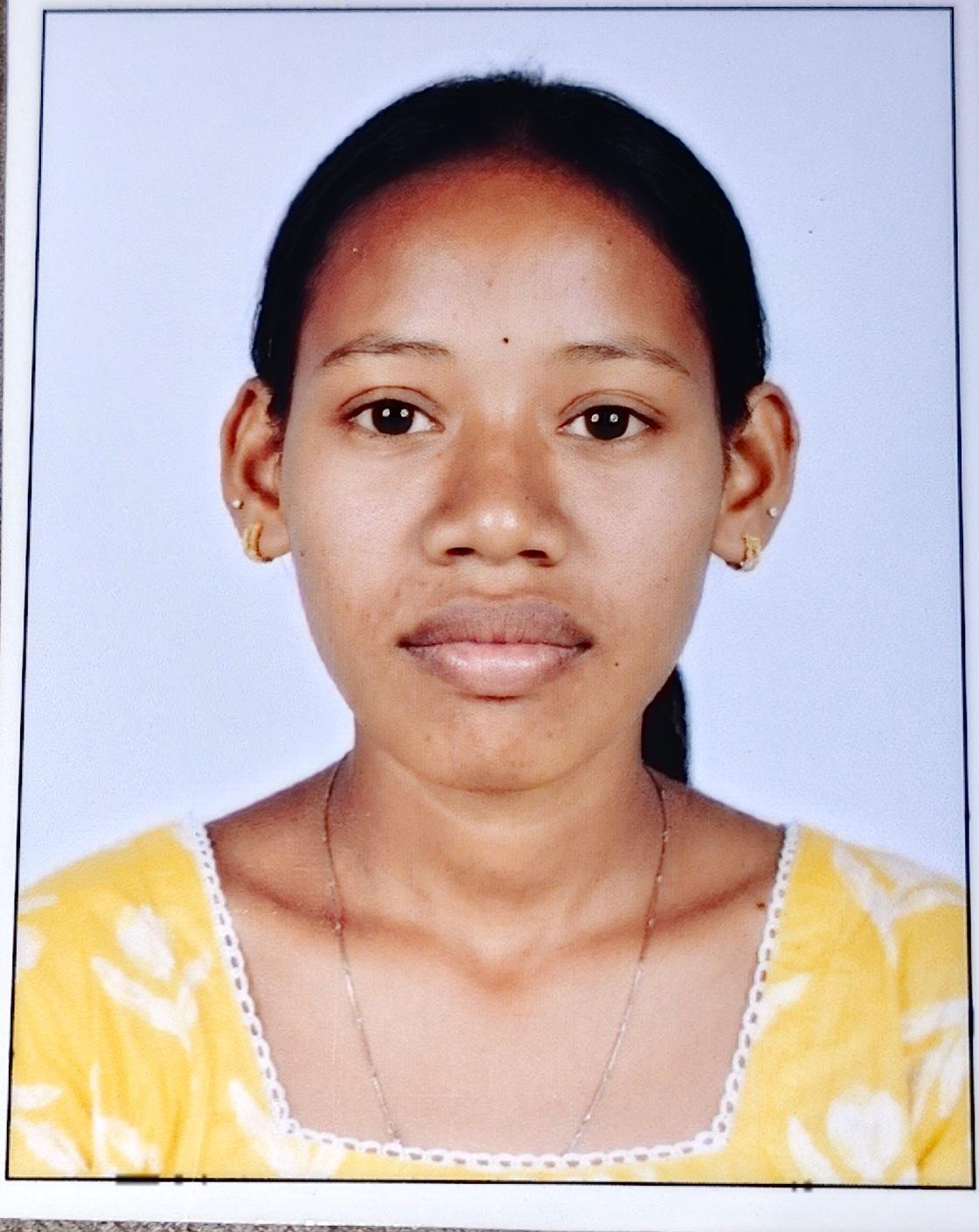 Passport Photo