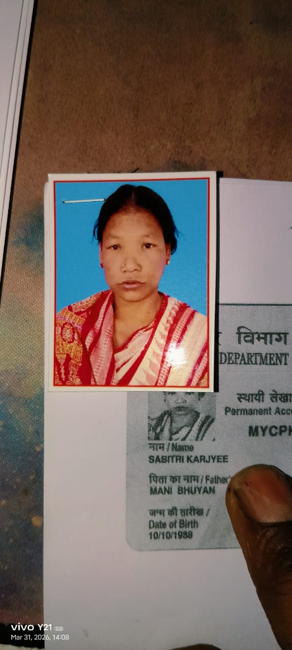 Passport Photo