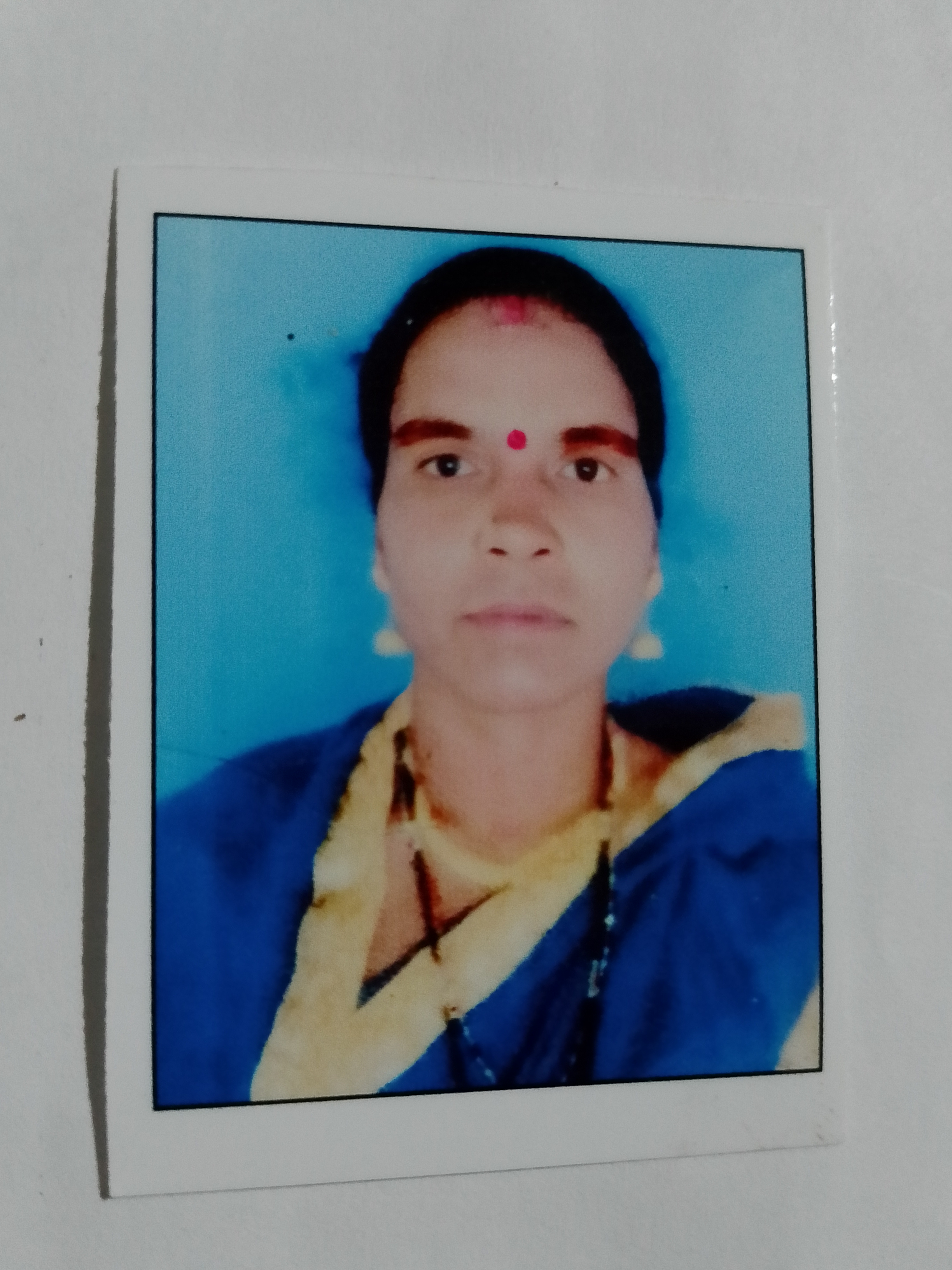 Passport Photo