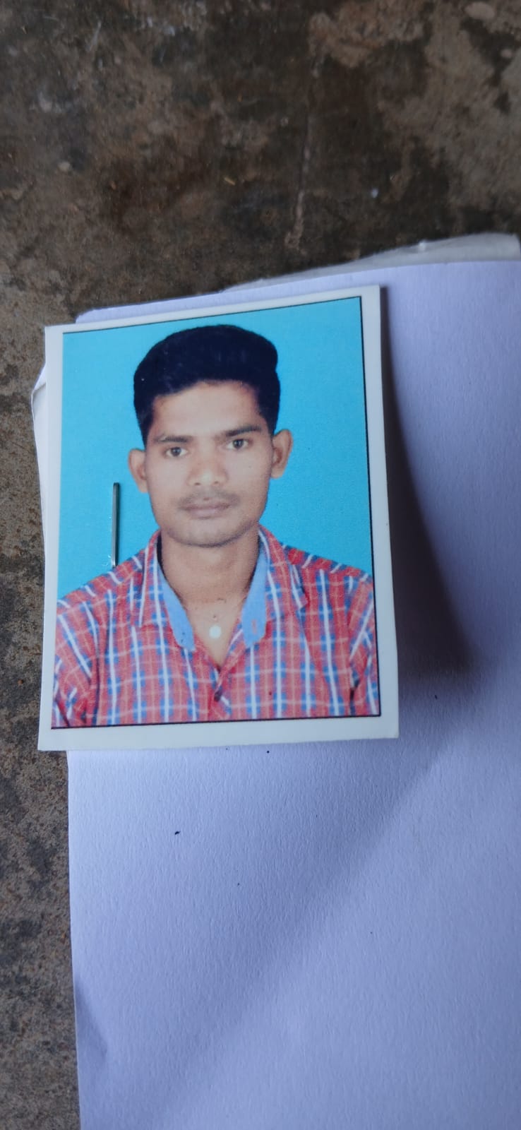 Passport Photo
