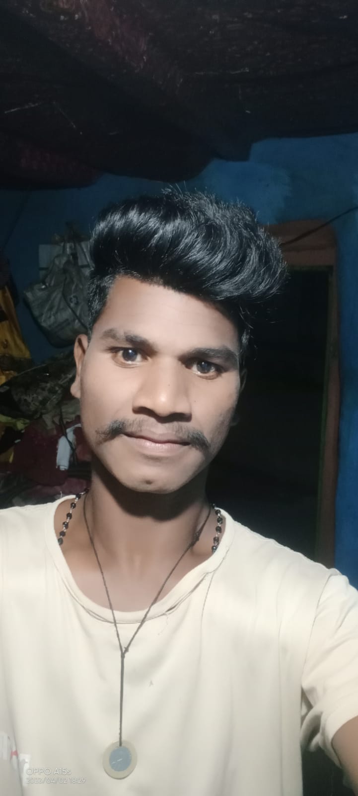 Passport Photo