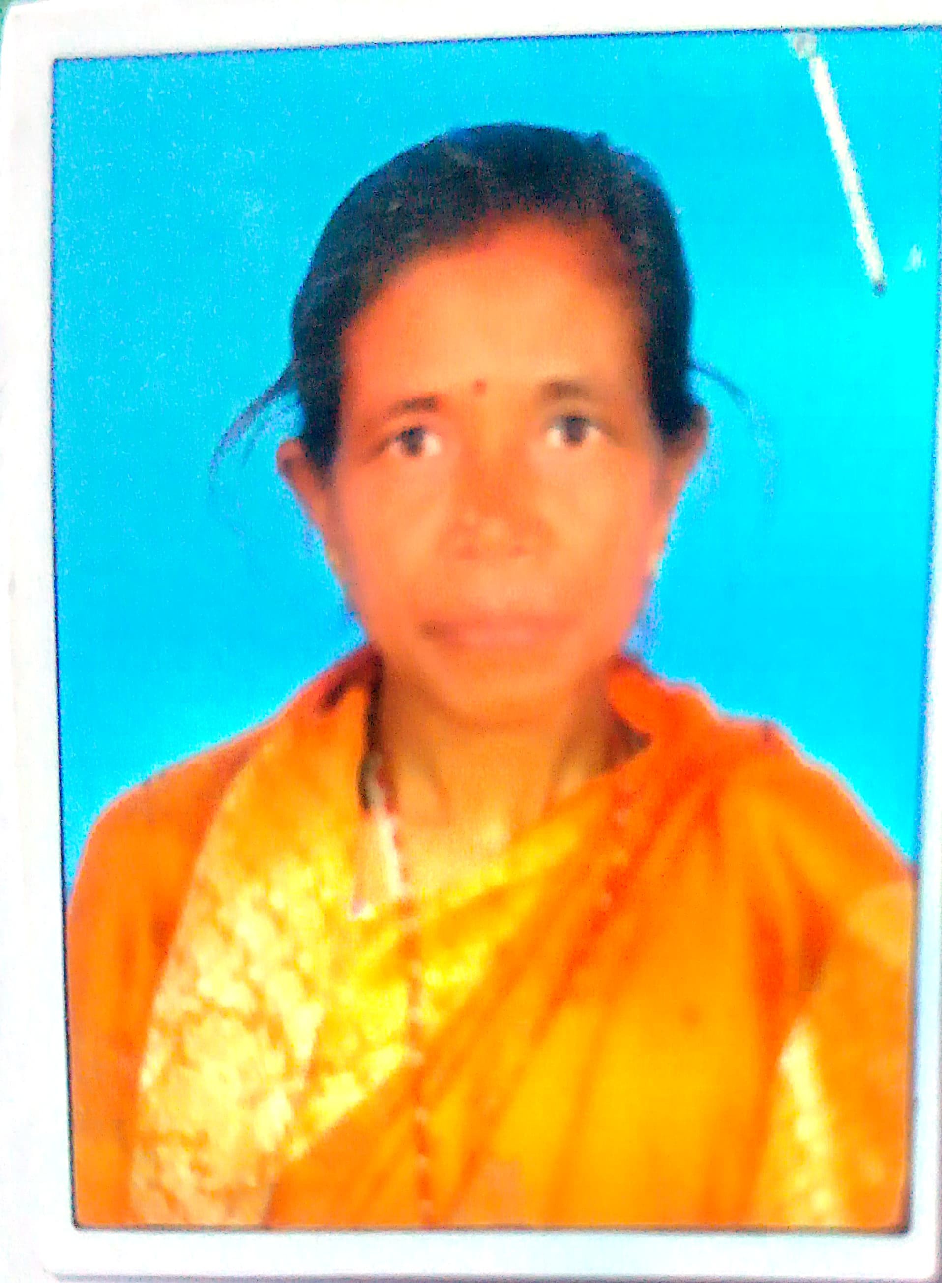 Passport Photo