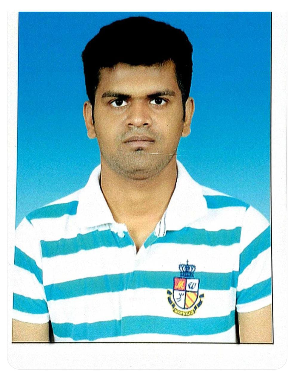 Passport Photo