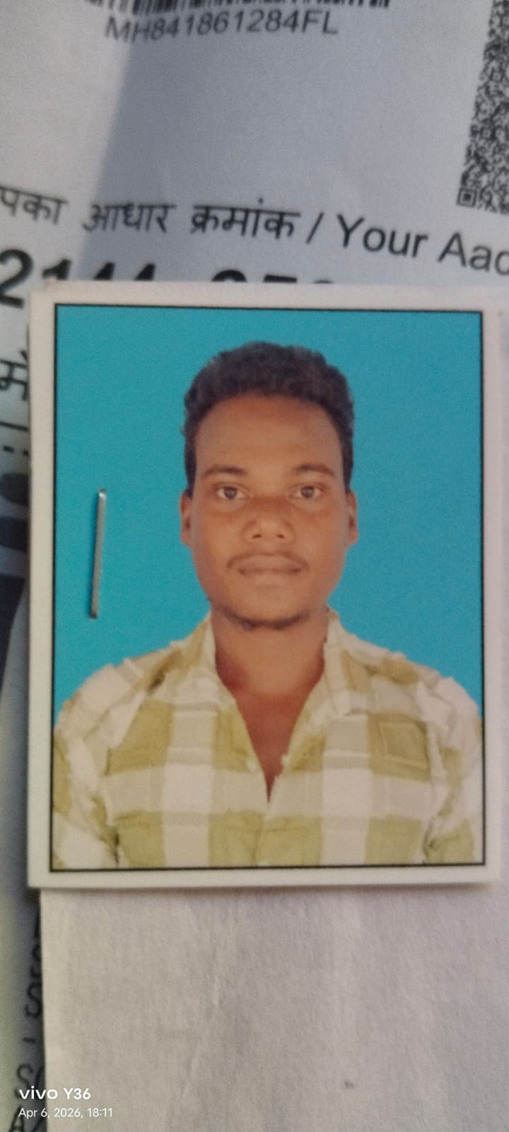 Passport Photo