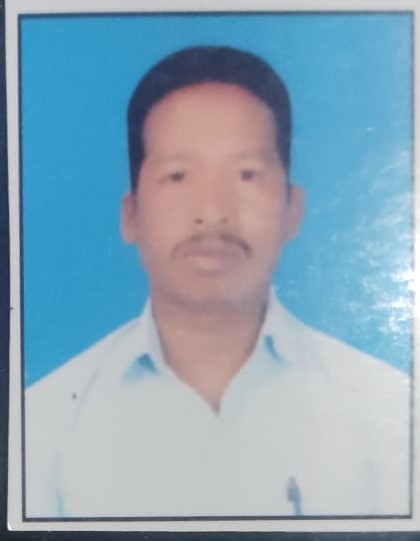 Passport Photo