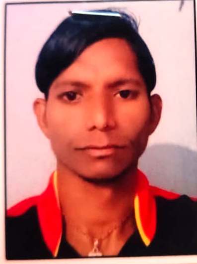 Passport Photo