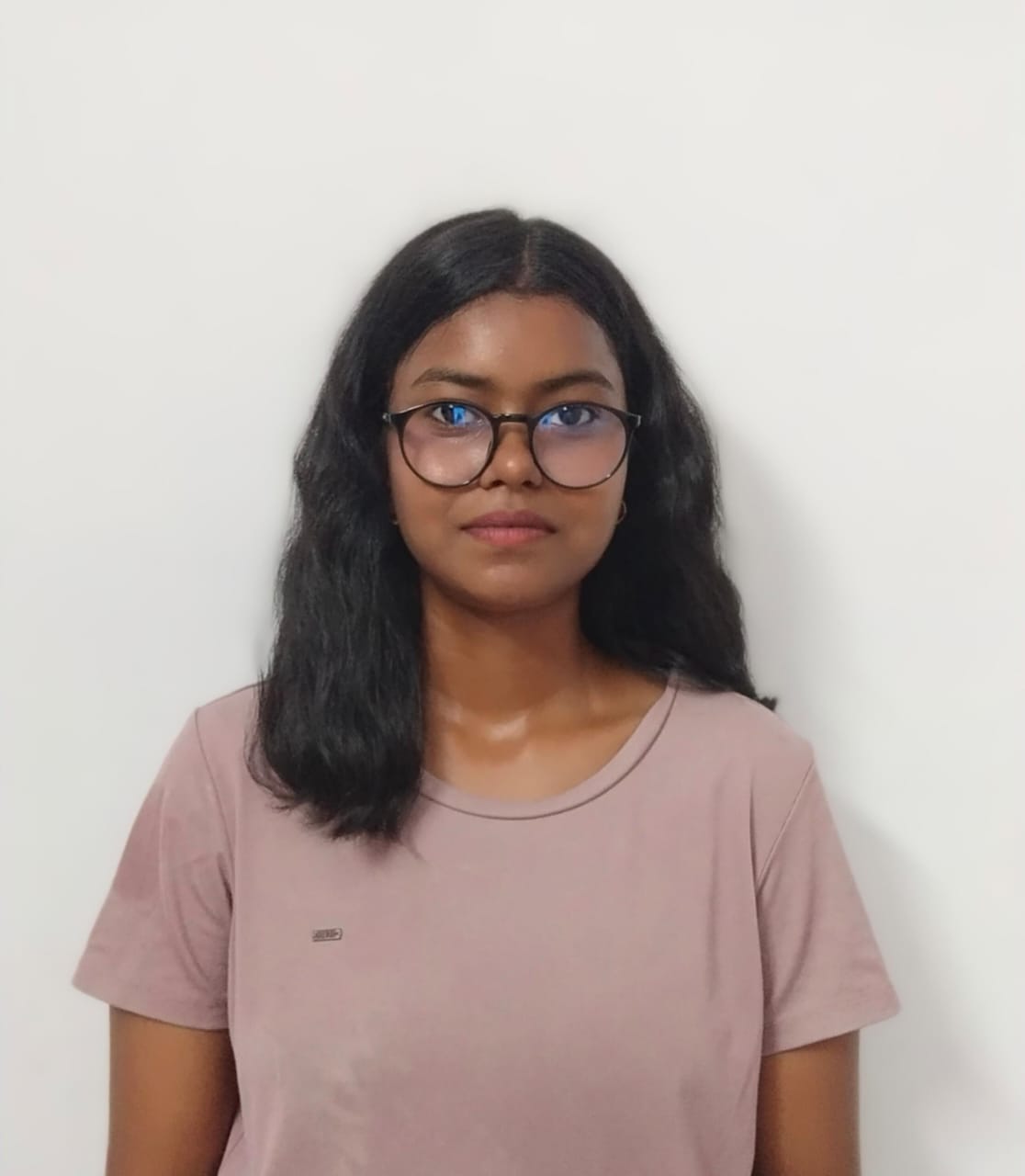 Passport Photo