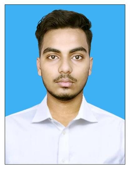 Passport Photo