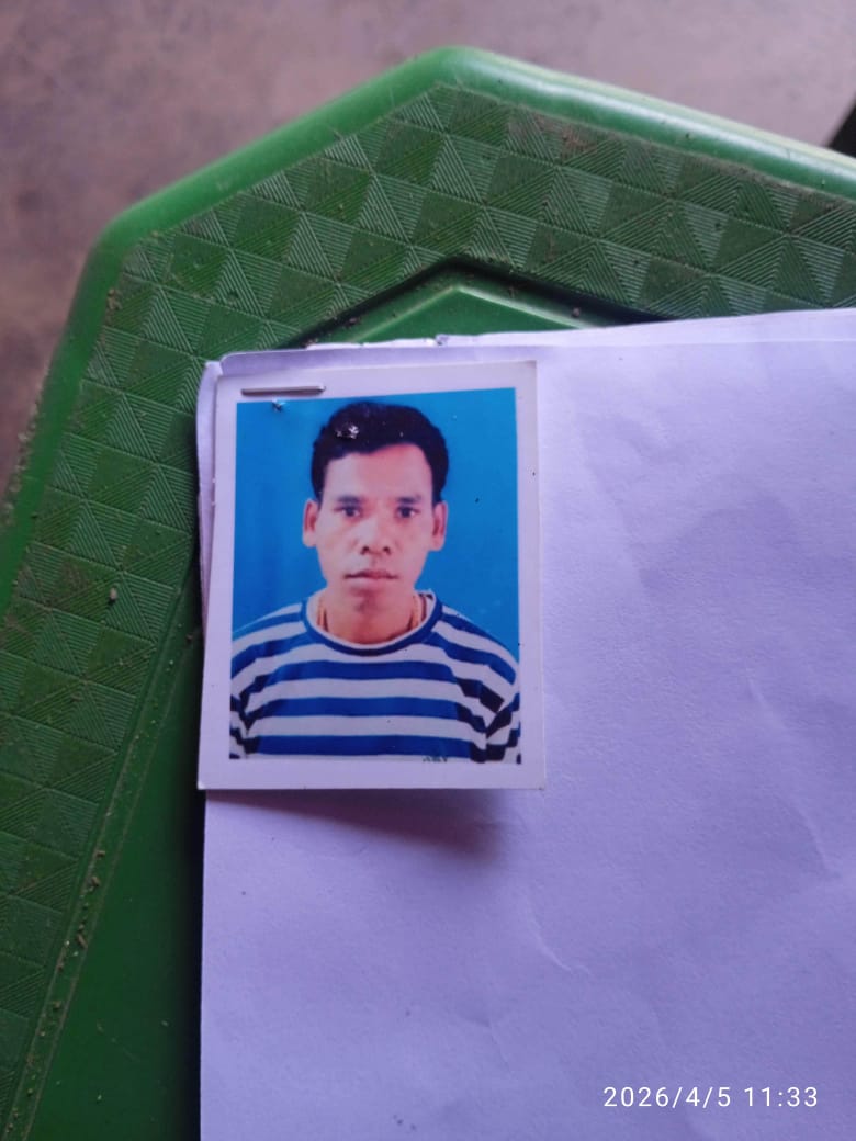 Passport Photo