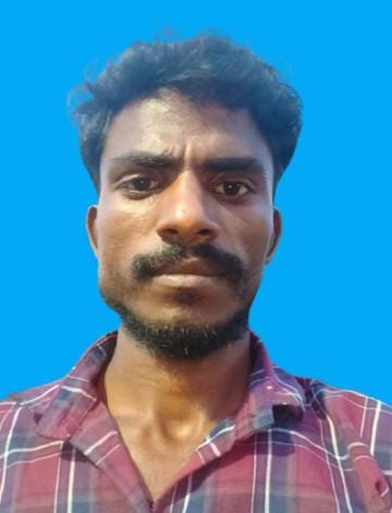 Passport Photo