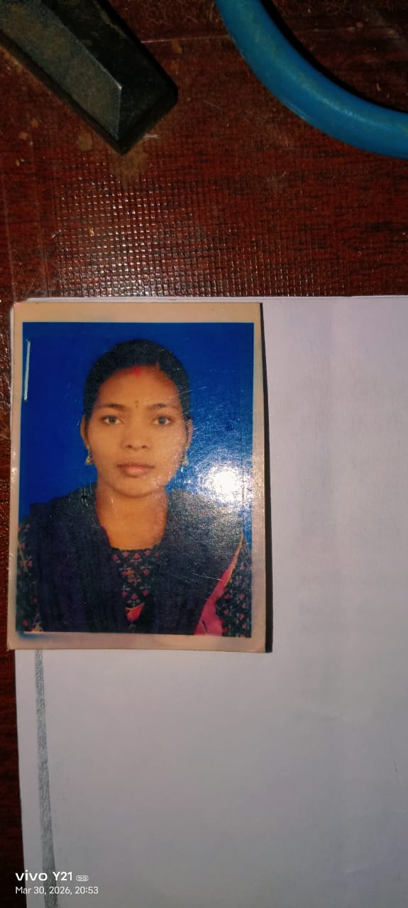 Passport Photo