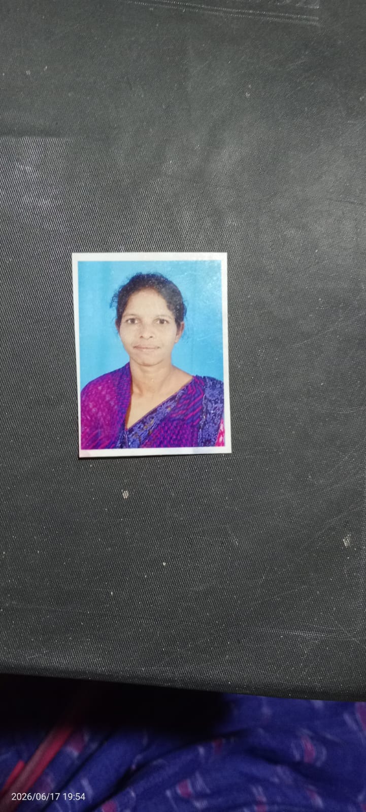 Passport Photo