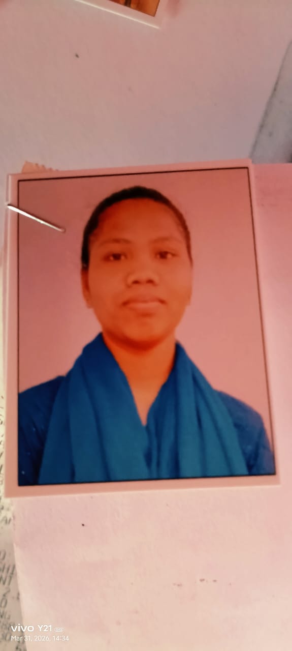 Passport Photo
