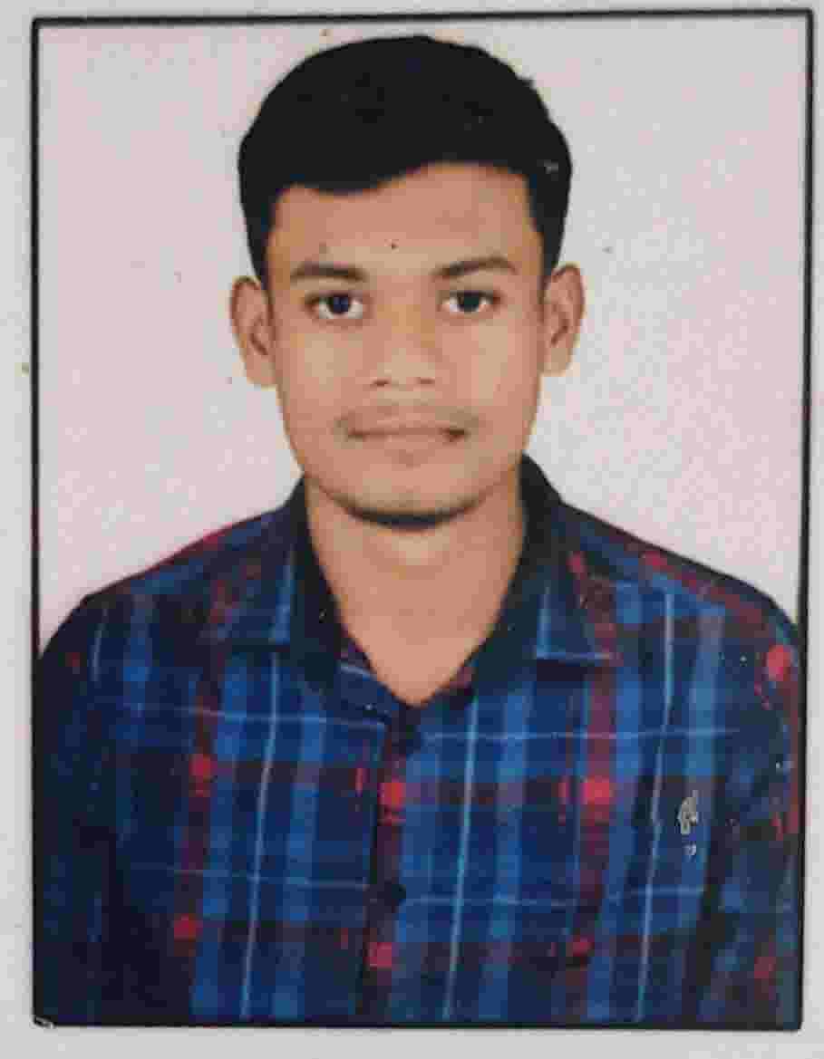 Passport Photo